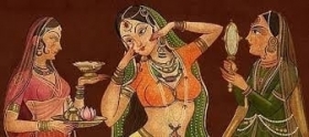 Phenakam il prezioso Massaggio Ayurvedico Linfatico - Ayurveda Monaci Erranti