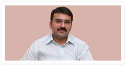 Dr.S.Sooraj : Medical Director - Ayurveda Monaci Erranti